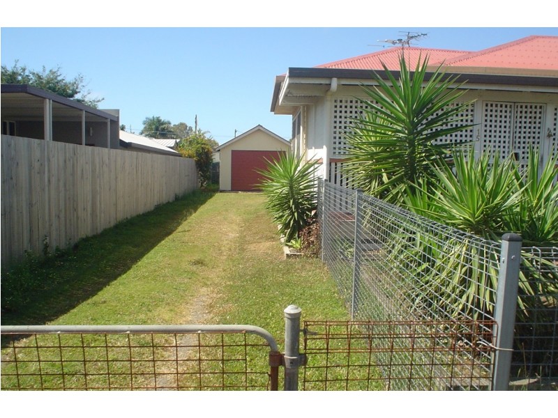 15 Jackson Street, West Mackay QLD 4740