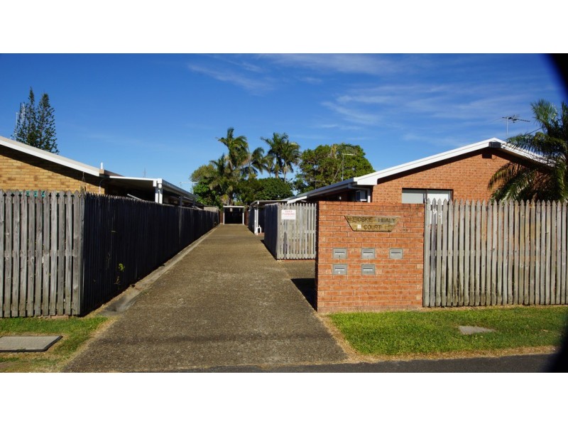 2/395 Bridge Road, West Mackay QLD 4740