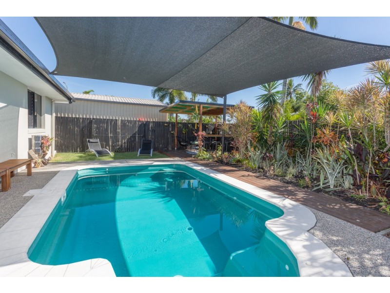 3 Corymbia Court, Andergrove QLD 4740