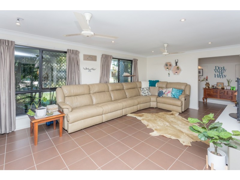 3 Corymbia Court, Andergrove QLD 4740
