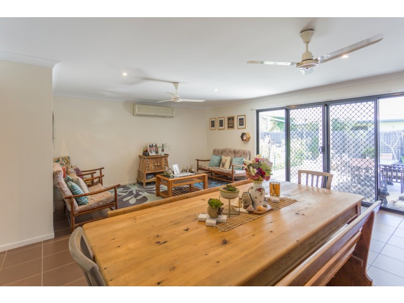 3 Corymbia Court, Andergrove QLD 4740