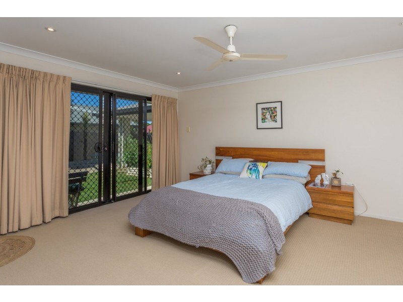 3 Corymbia Court, Andergrove QLD 4740