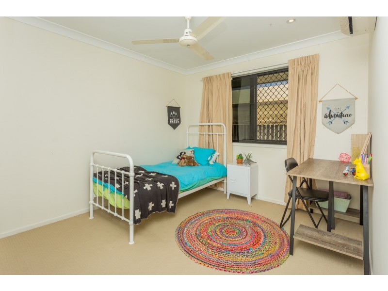 3 Corymbia Court, Andergrove QLD 4740