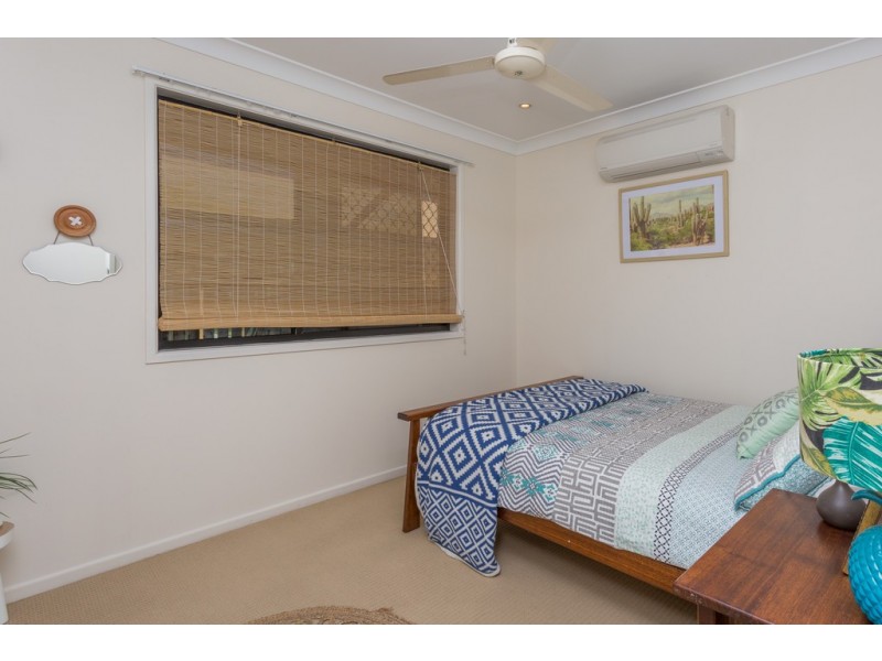 3 Corymbia Court, Andergrove QLD 4740