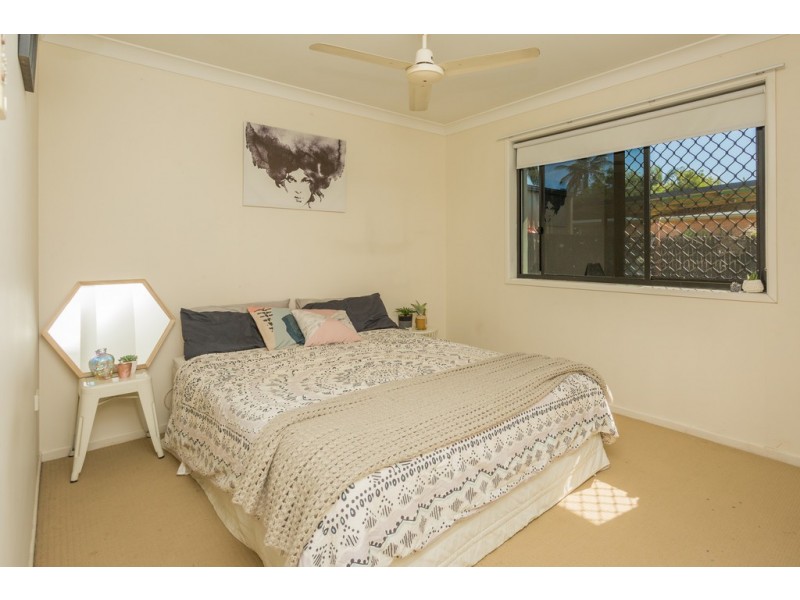 3 Corymbia Court, Andergrove QLD 4740