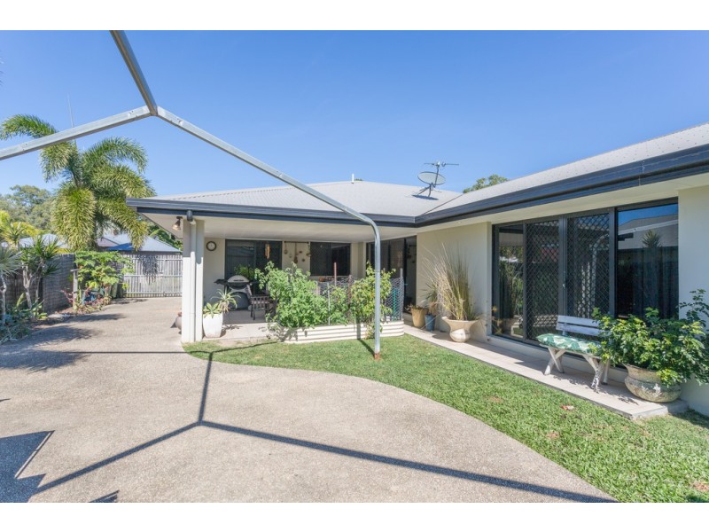 3 Corymbia Court, Andergrove QLD 4740