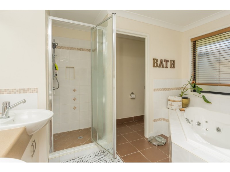 3 Corymbia Court, Andergrove QLD 4740