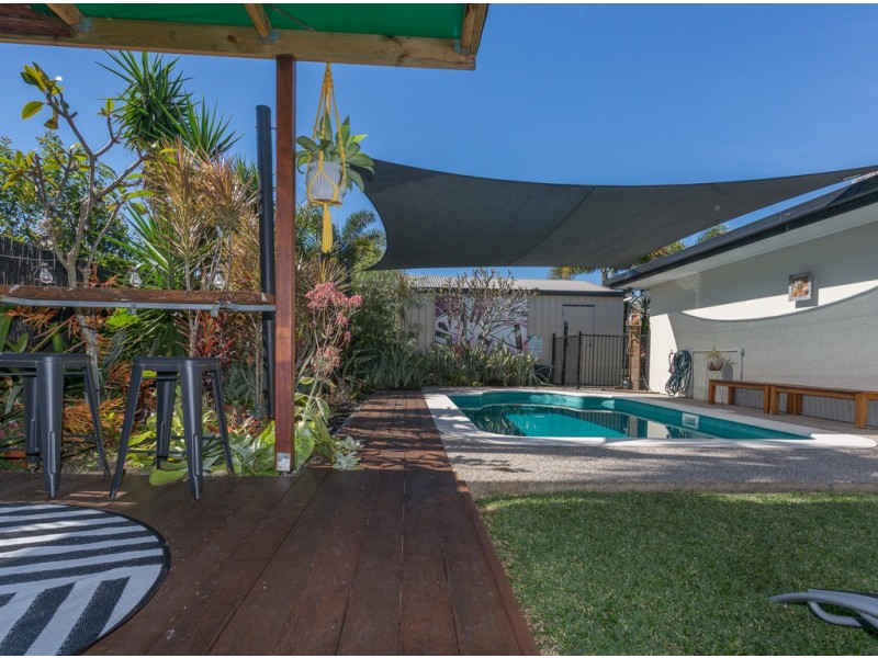 3 Corymbia Court, Andergrove QLD 4740
