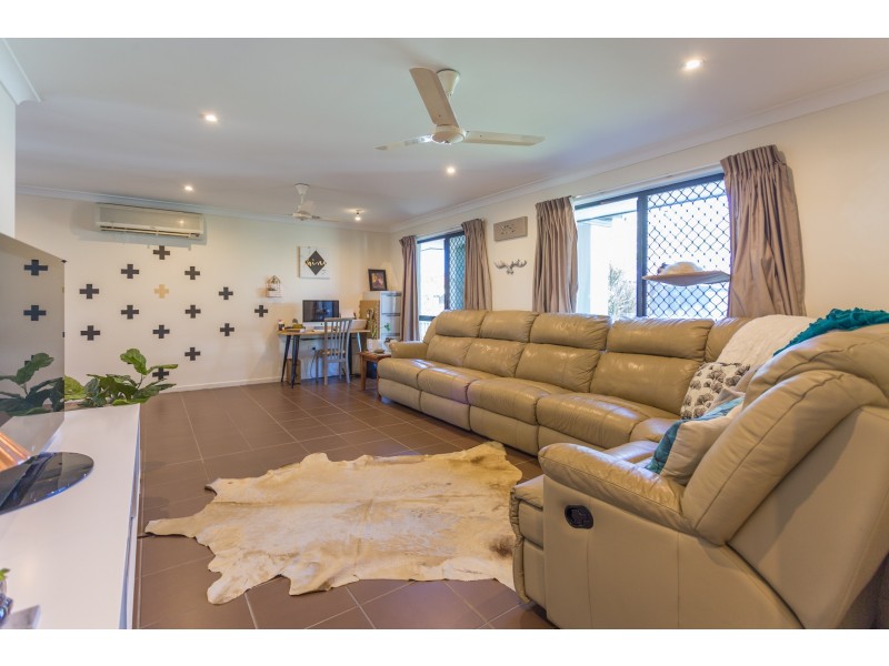 3 Corymbia Court, Andergrove QLD 4740