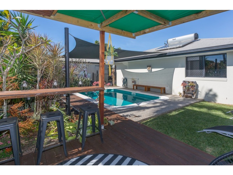 3 Corymbia Court, Andergrove QLD 4740