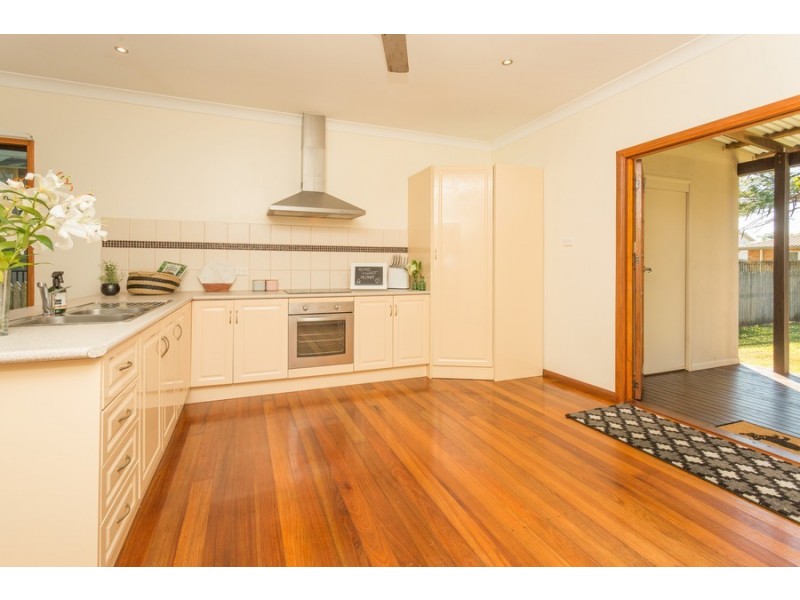 11 Hucker Street, East Mackay QLD 4740