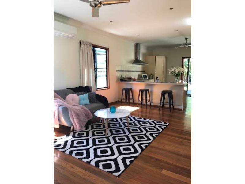 11 Hucker Street, East Mackay QLD 4740