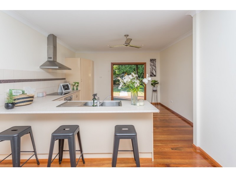 11 Hucker Street, East Mackay QLD 4740