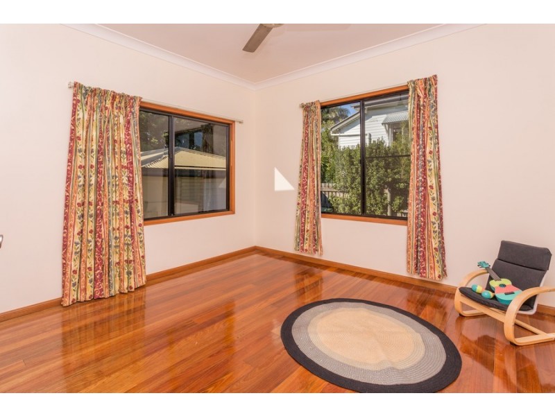 11 Hucker Street, East Mackay QLD 4740