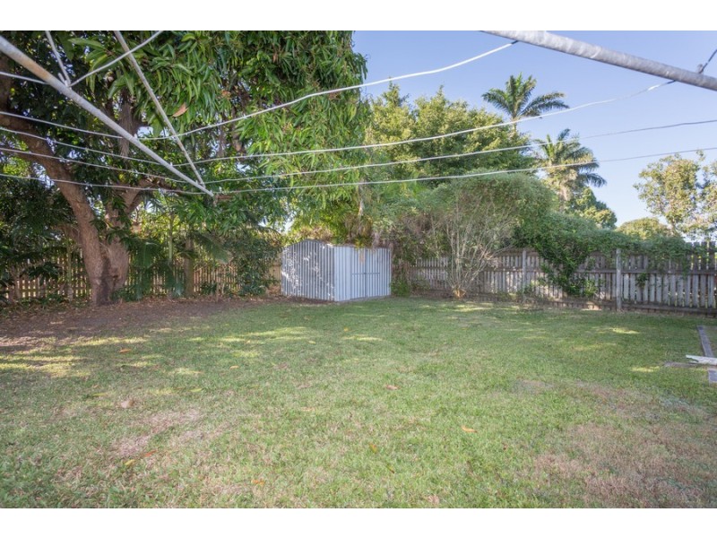11 Hucker Street, East Mackay QLD 4740