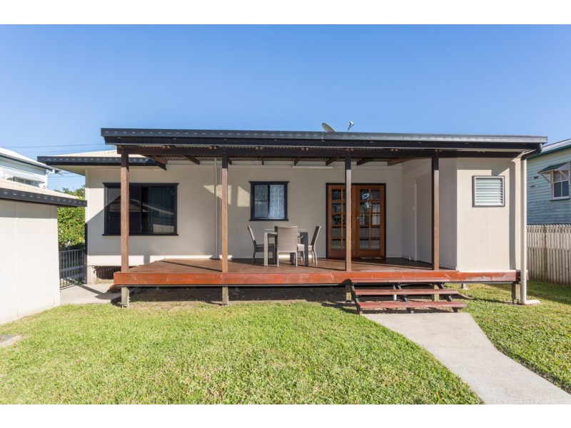 11 Hucker Street, East Mackay QLD 4740