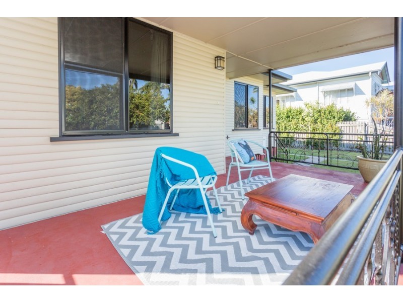 11 Hucker Street, East Mackay QLD 4740