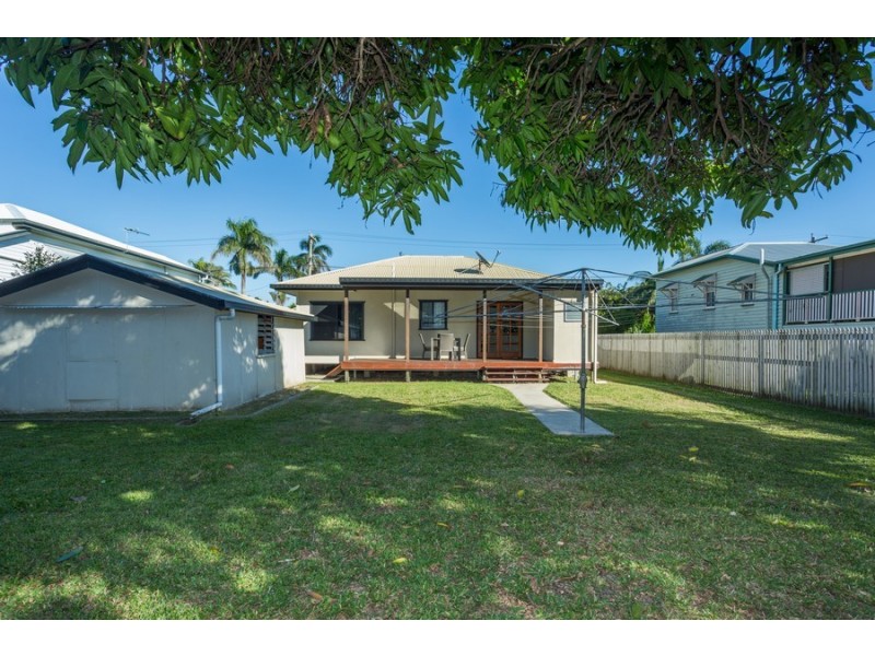 11 Hucker Street, East Mackay QLD 4740