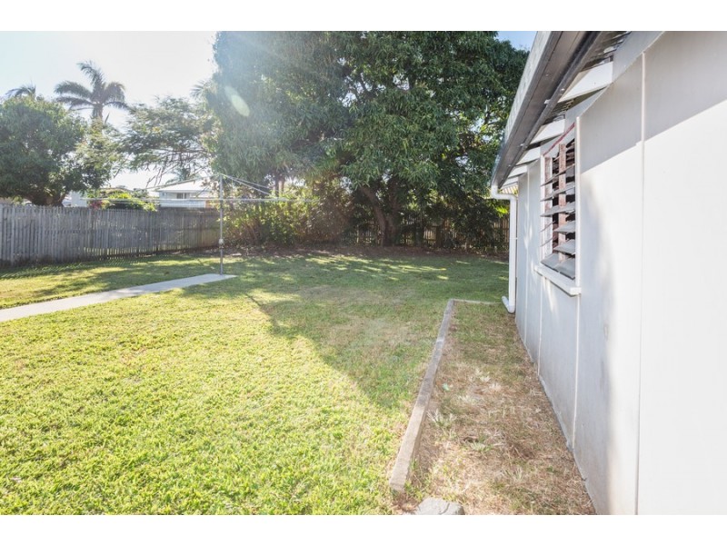 11 Hucker Street, East Mackay QLD 4740
