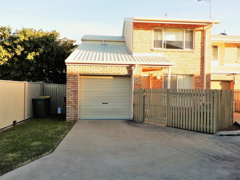 4/31 NORRIS STREET, Mackay QLD 4740