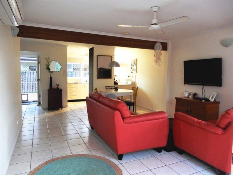 4/31 NORRIS STREET, Mackay QLD 4740