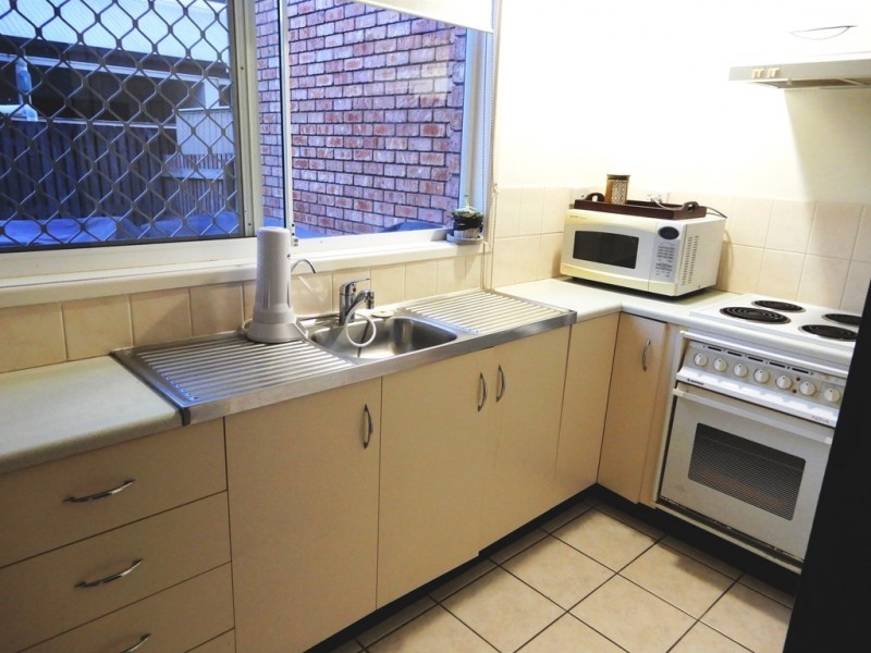 4/31 NORRIS STREET, Mackay QLD 4740
