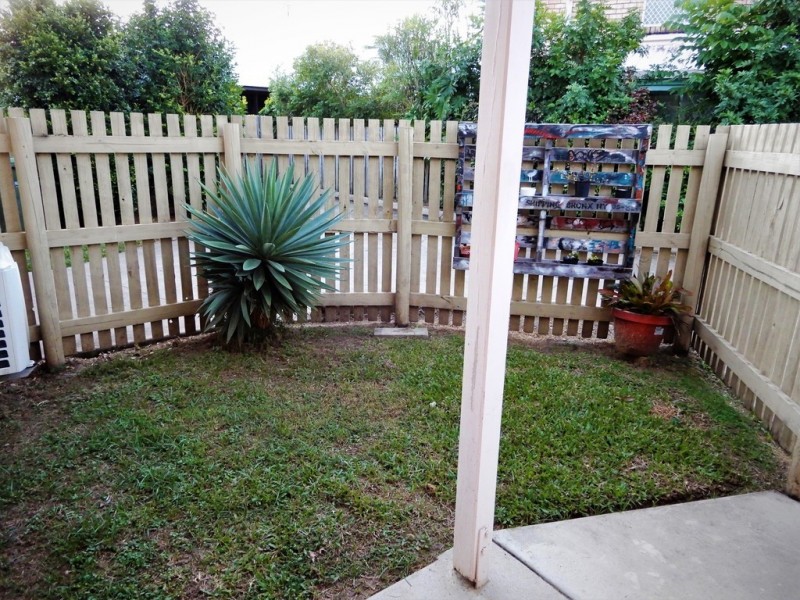 4/31 NORRIS STREET, Mackay QLD 4740
