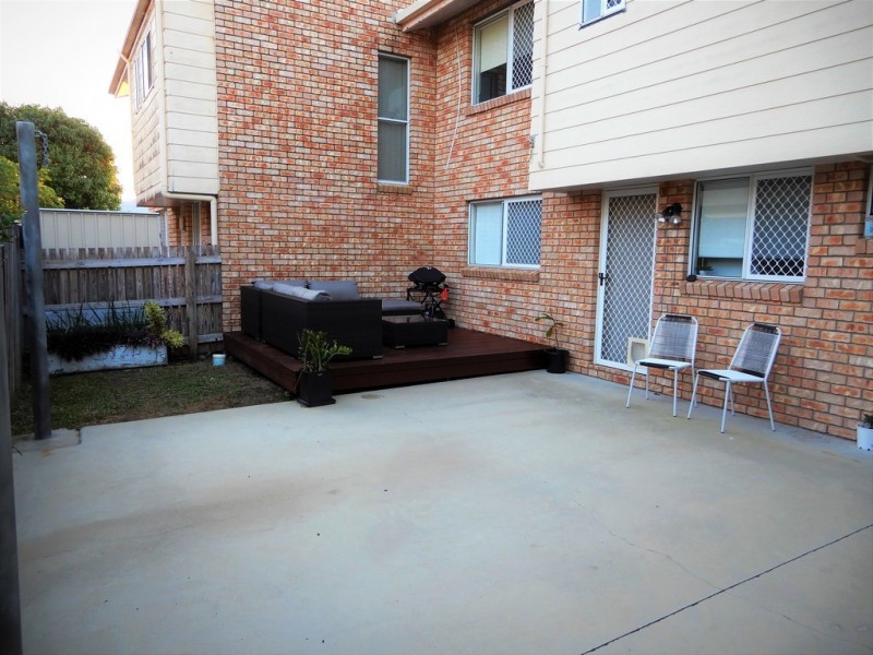 4/31 NORRIS STREET, Mackay QLD 4740