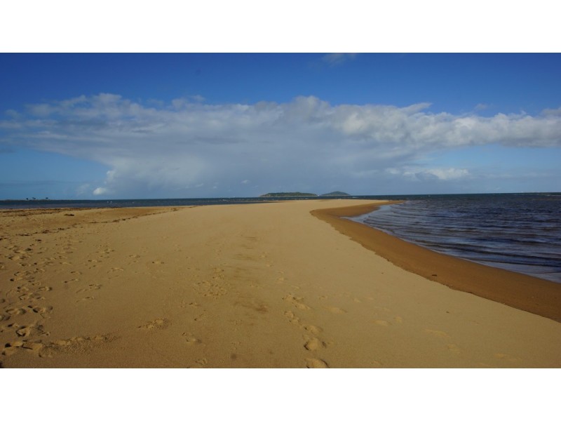 9 Kirribilli Avenue, East Mackay QLD 4740