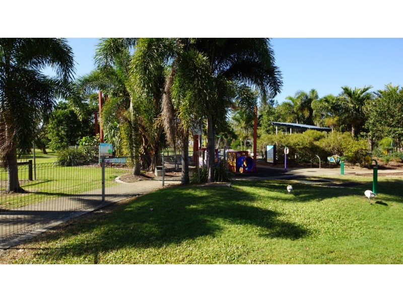 9 Kirribilli Avenue, East Mackay QLD 4740