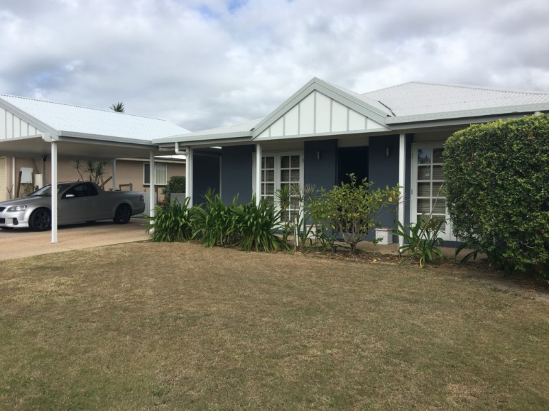 54 Amhurst Street, Slade Point QLD 4740