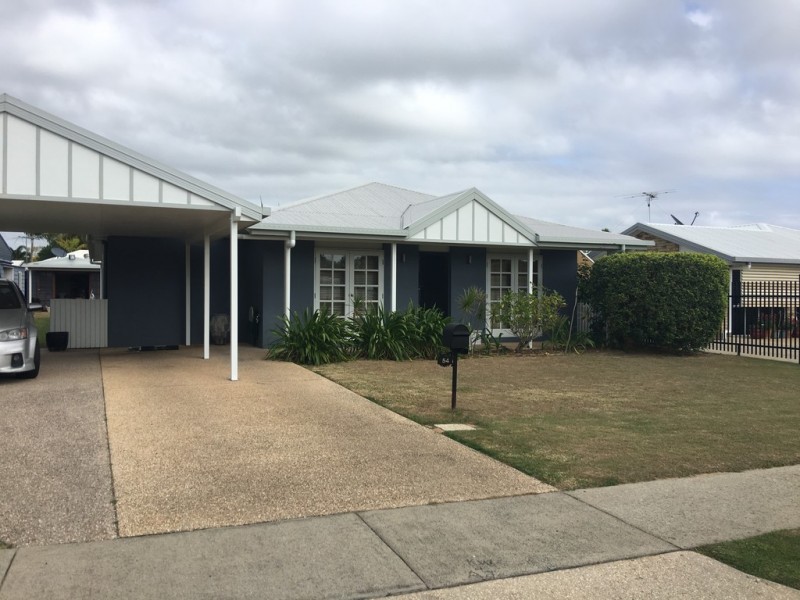 54 Amhurst Street, Slade Point QLD 4740