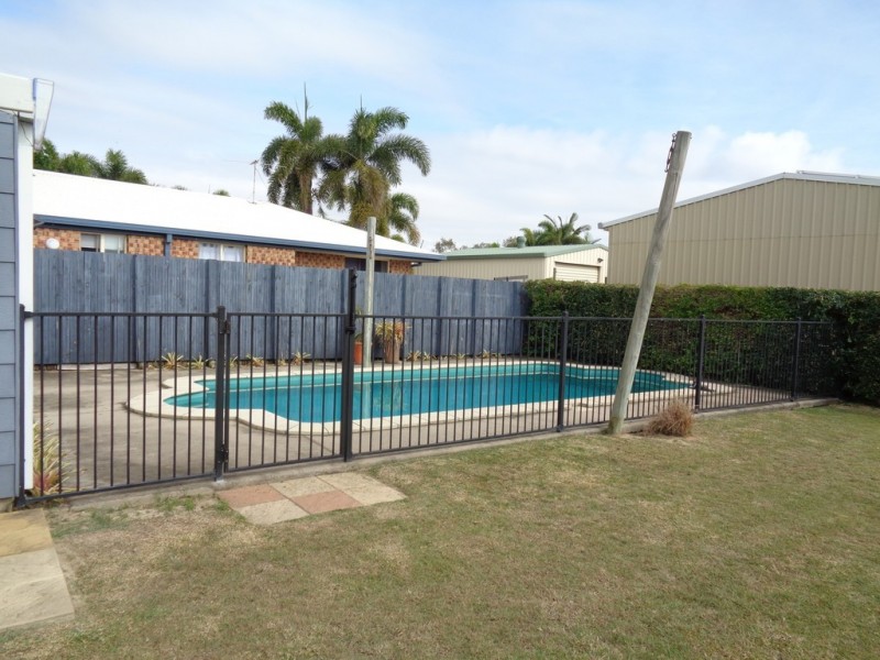 54 Amhurst Street, Slade Point QLD 4740