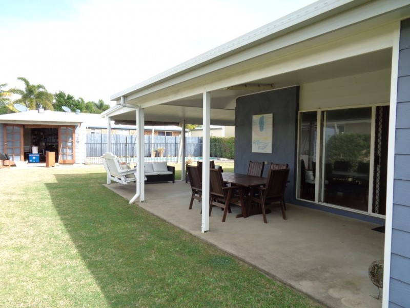 54 Amhurst Street, Slade Point QLD 4740