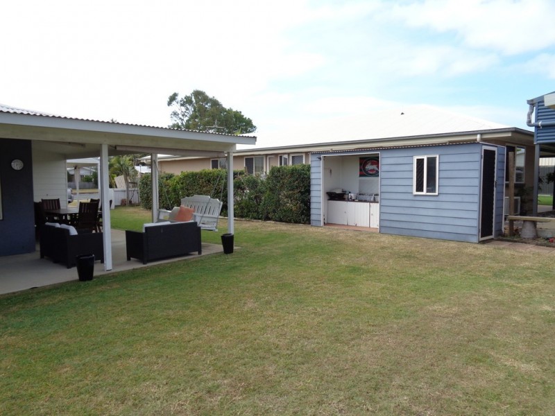 54 Amhurst Street, Slade Point QLD 4740