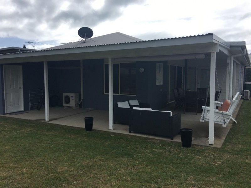 54 Amhurst Street, Slade Point QLD 4740