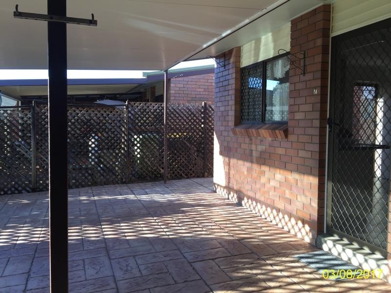 7/107 Shakespeare Street, Mackay QLD 4740