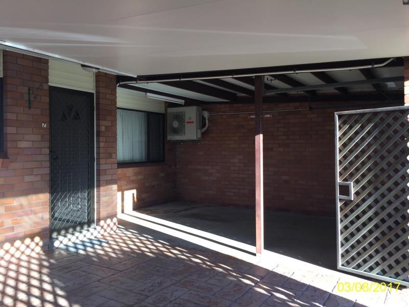 7/107 Shakespeare Street, Mackay QLD 4740