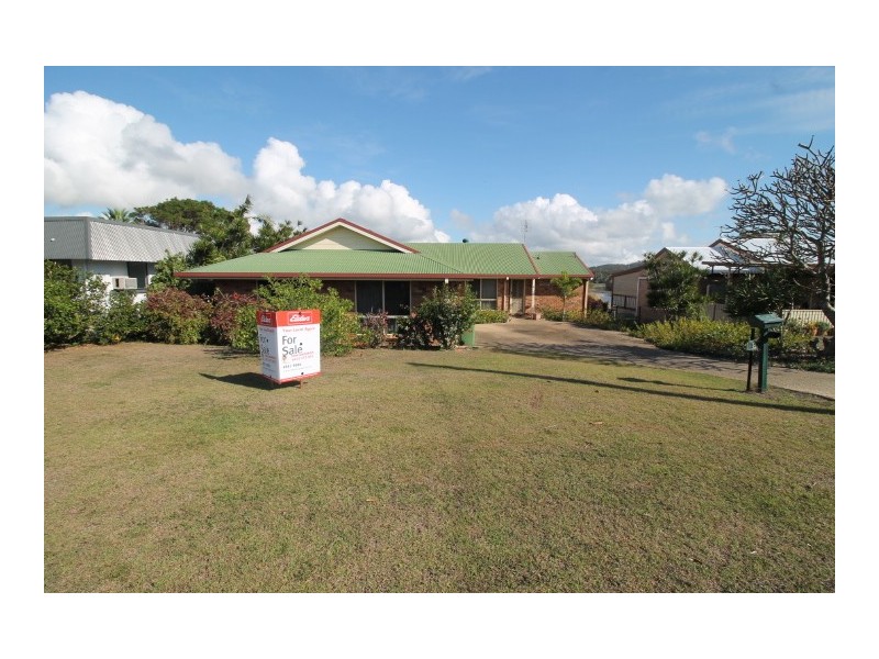 8 Rasmussen Avenue, Hay Point QLD 4740
