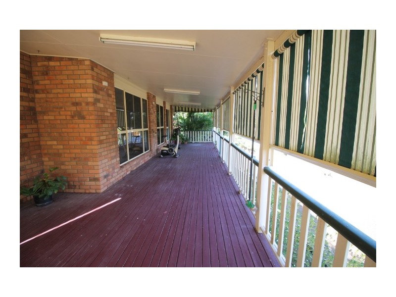 8 Rasmussen Avenue, Hay Point QLD 4740