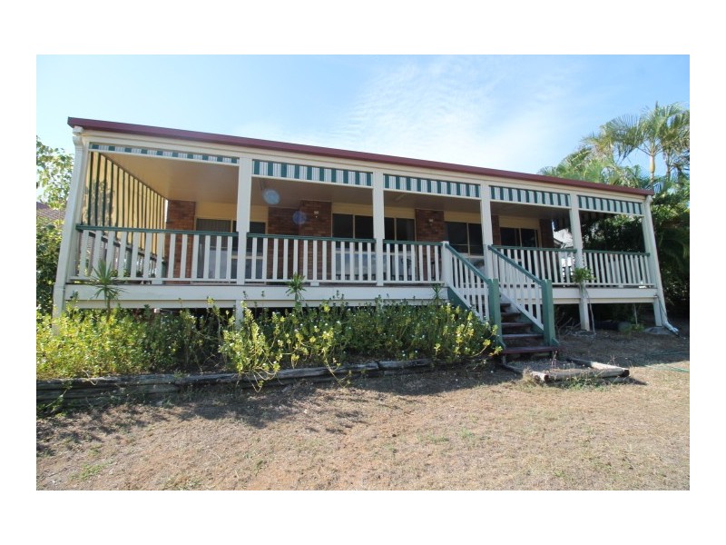 8 Rasmussen Avenue, Hay Point QLD 4740