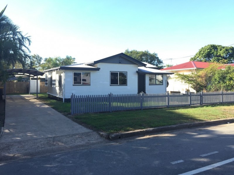 20 Ungerer Street, North Mackay QLD 4740