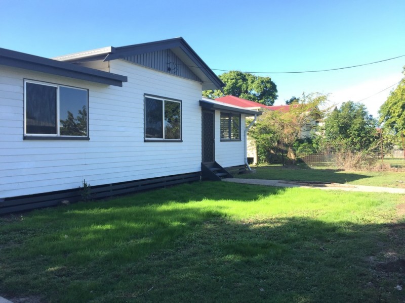 20 Ungerer Street, North Mackay QLD 4740