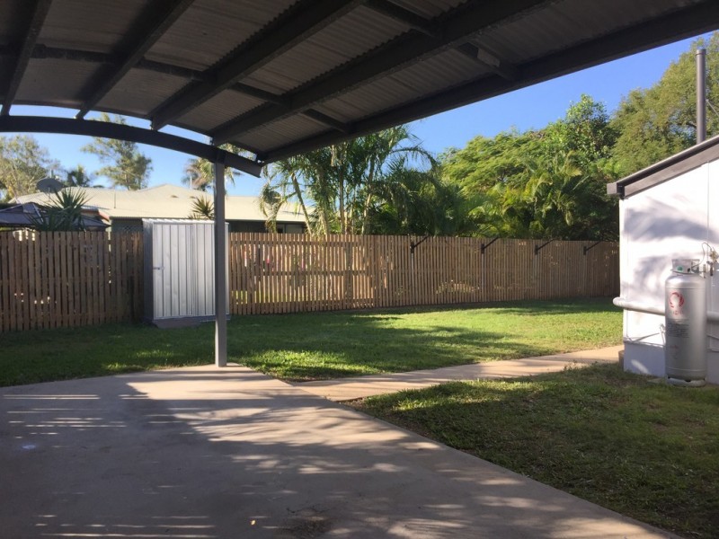20 Ungerer Street, North Mackay QLD 4740