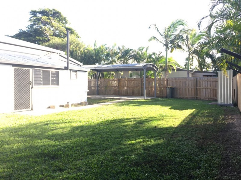20 Ungerer Street, North Mackay QLD 4740