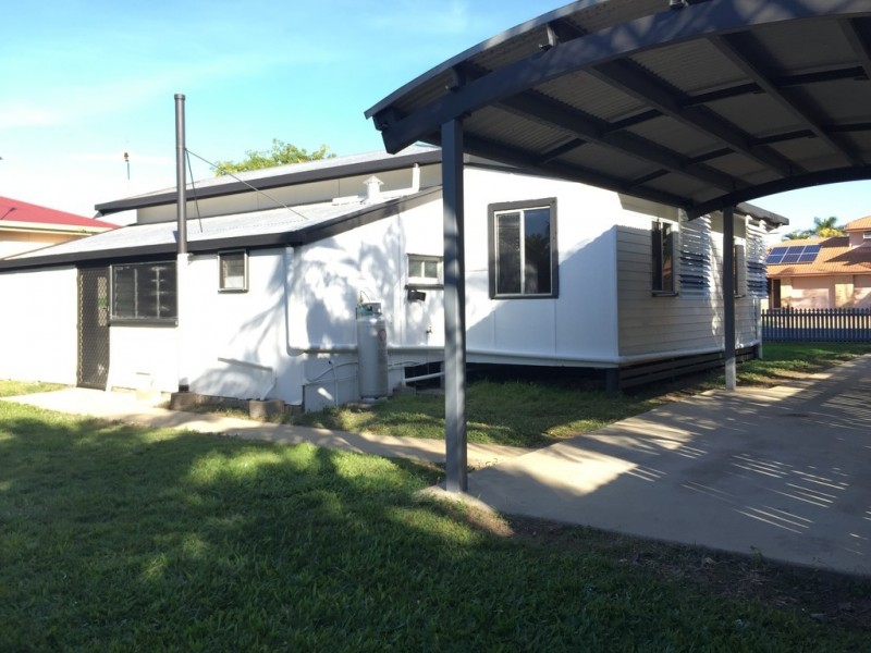 20 Ungerer Street, North Mackay QLD 4740