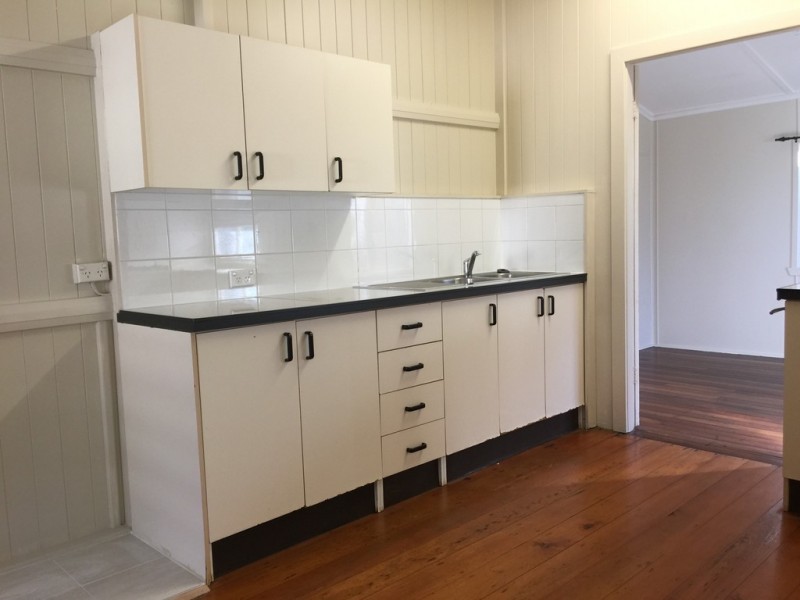 20 Ungerer Street, North Mackay QLD 4740