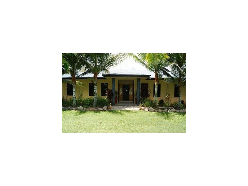 73 Johnson Road, Koumala QLD 4738