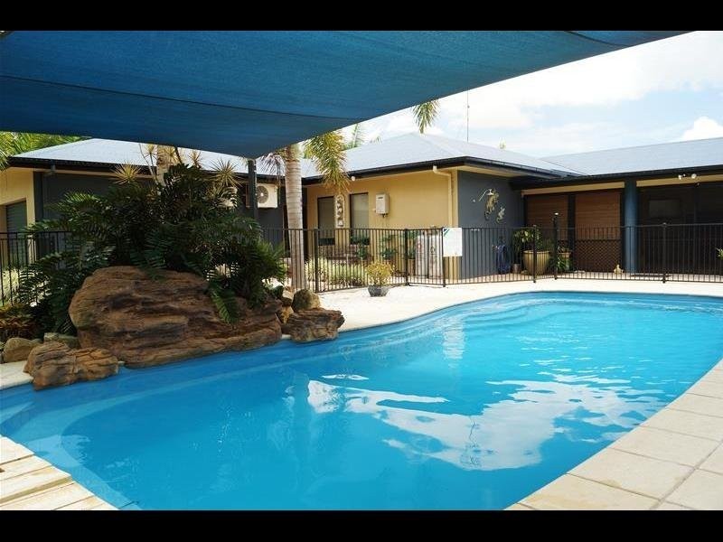 73 Johnson Road, Koumala QLD 4738