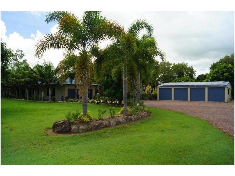 73 Johnson Road, Koumala QLD 4738